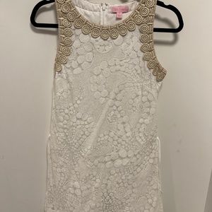 Lilly Pulitzer Romper